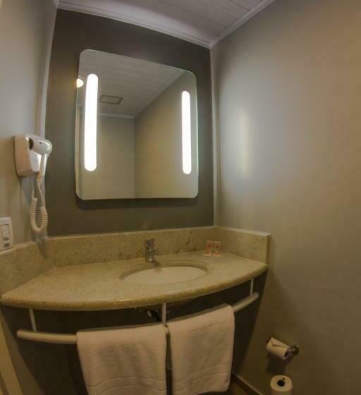 스탠다드 룸, Ibis Catalao