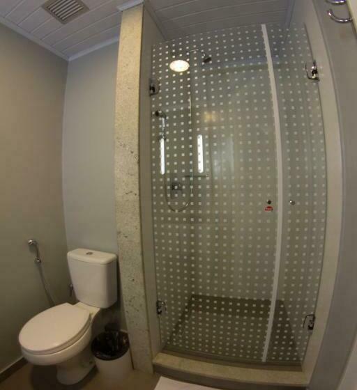 스탠다드 룸, Ibis Catalao