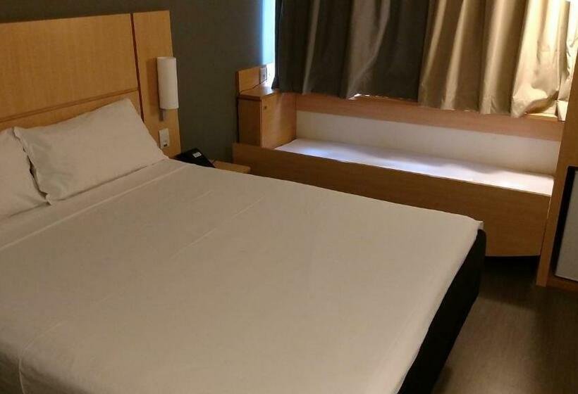 스탠다드 룸, Ibis Catalao