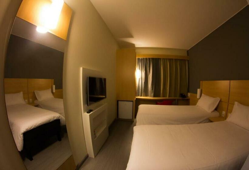 스탠다드 룸, Ibis Catalao