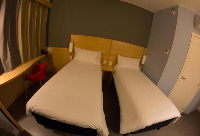 스탠다드 룸, Ibis Catalao