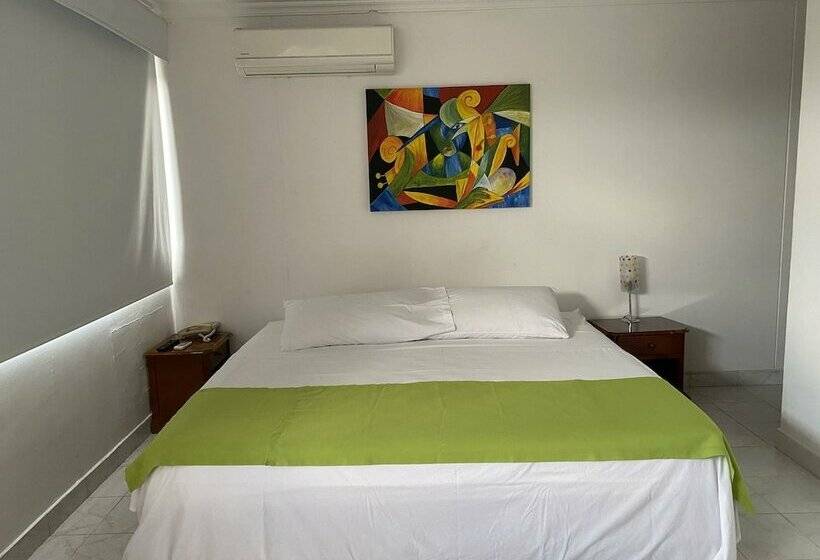 Номер Стандарт Индивидуальный, Kimari