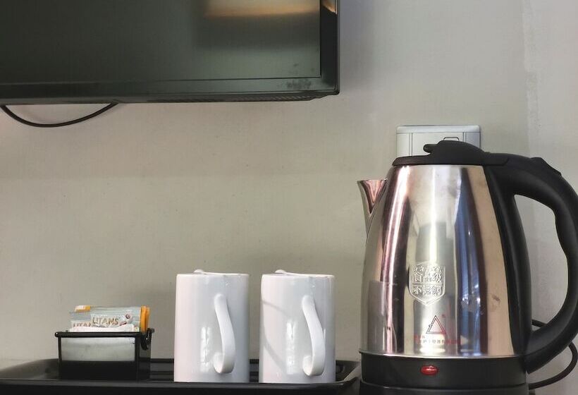 标准间, Kimberley Hotel Georgetown