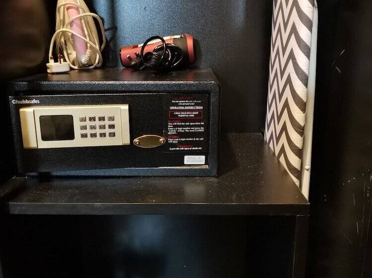 套房, Kimberley Hotel Georgetown