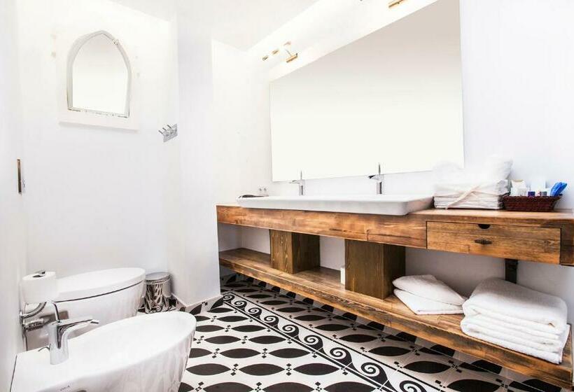 Deluxe-huone, Marsala