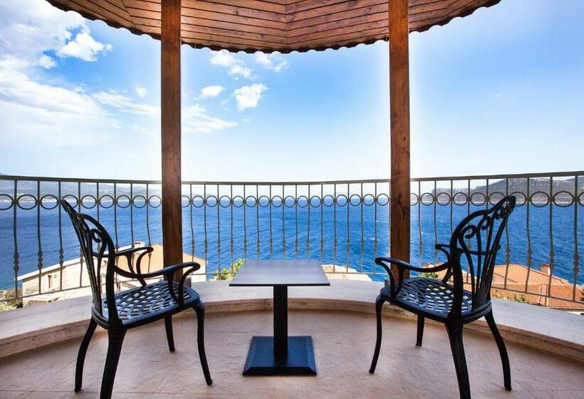 Deluxe-huone, Marsala