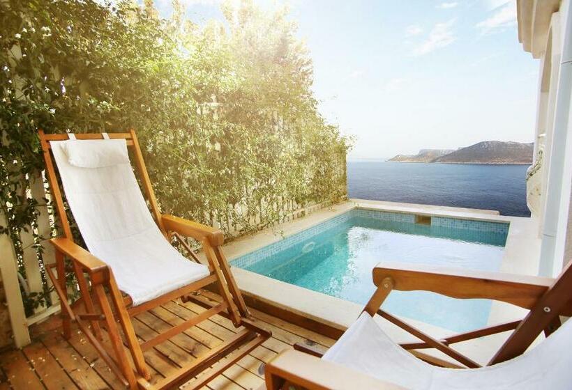 Standard-huone King-vuode, Marsala