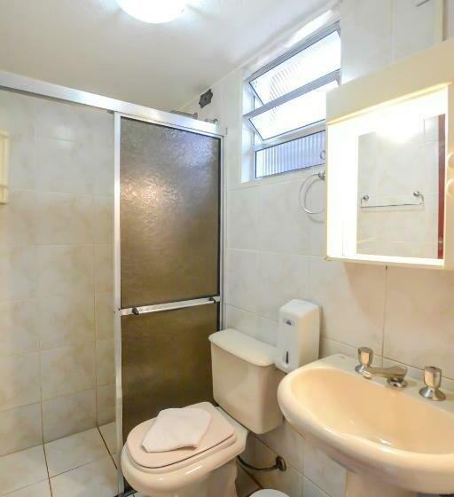 Standart Oda, Pousada Das Videiras