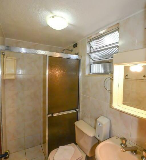 Standart Oda, Pousada Das Videiras