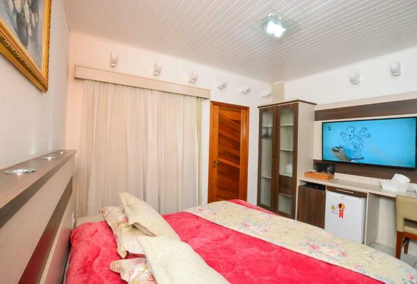 Jakuzili Lüks Oda, Pousada Das Videiras