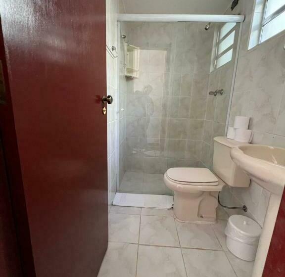 Standart Oda, Pousada Das Videiras