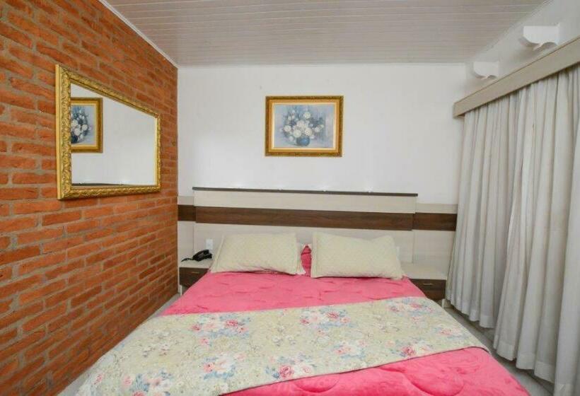 Jakuzili Lüks Oda, Pousada Das Videiras