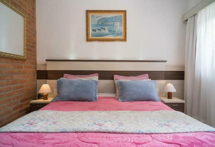 Jakuzili Lüks Oda, Pousada Das Videiras