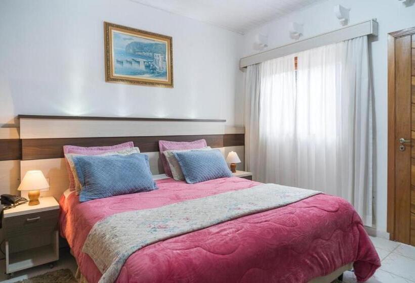 Jakuzili Lüks Oda, Pousada Das Videiras