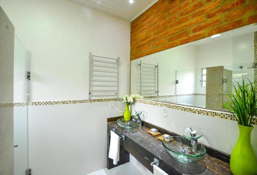 Jakuzili Lüks Oda, Pousada Das Videiras