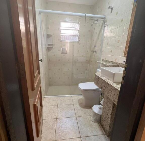 Aile Odası, Pousada Das Videiras