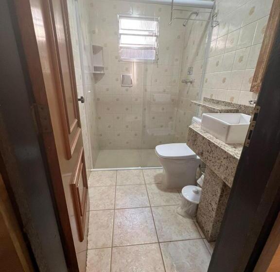 Aile Odası, Pousada Das Videiras