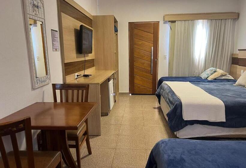 Aile Odası, Pousada Das Videiras