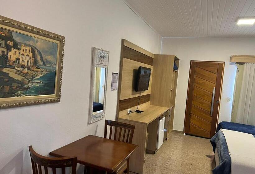 Aile Odası, Pousada Das Videiras