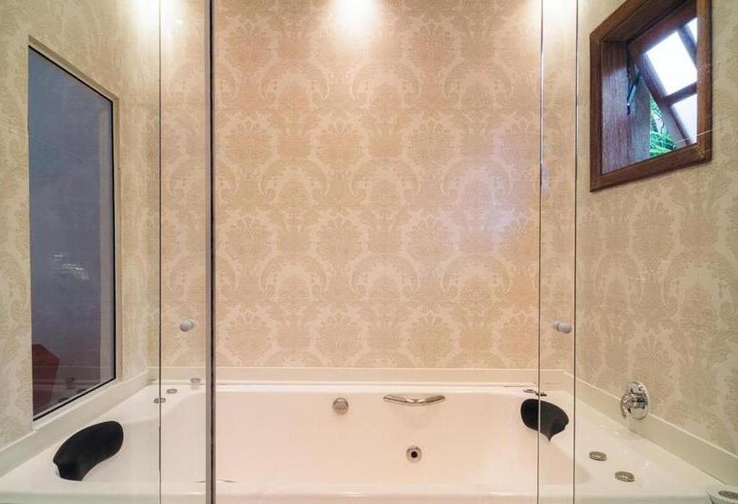 Standart Oda, Pousada Das Videiras