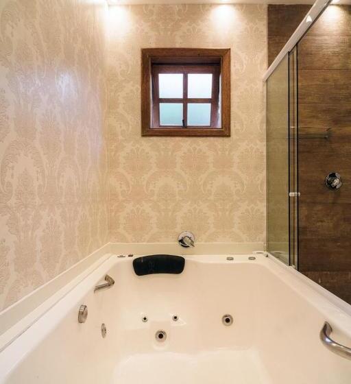 Standart Oda, Pousada Das Videiras