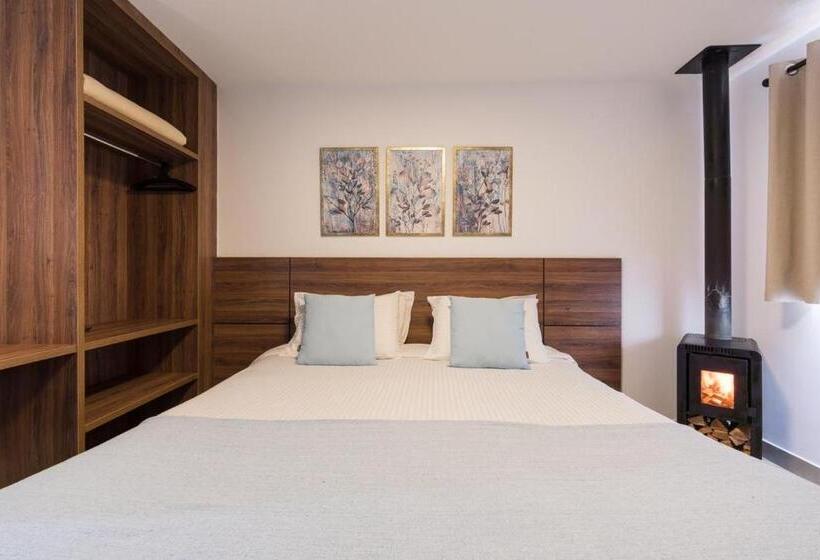 Superior Oda, Pousada Das Videiras