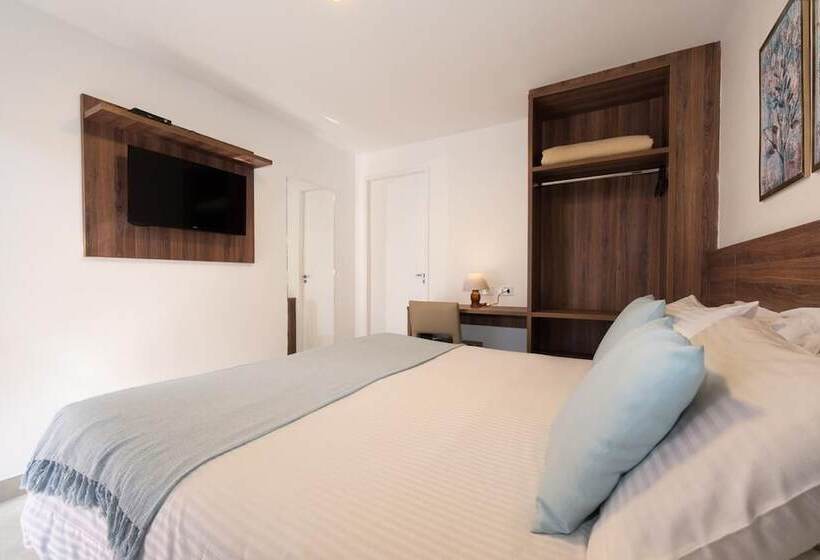 Superior Oda, Pousada Das Videiras