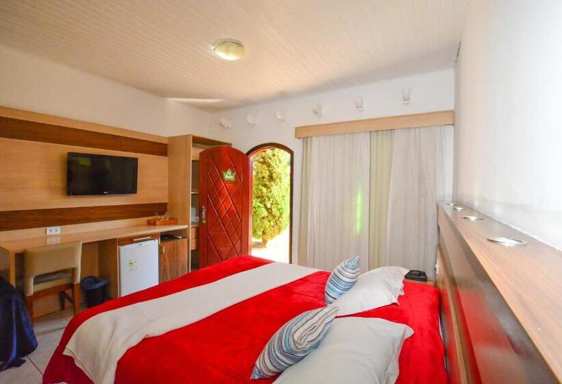 Aile Odası, Pousada Das Videiras