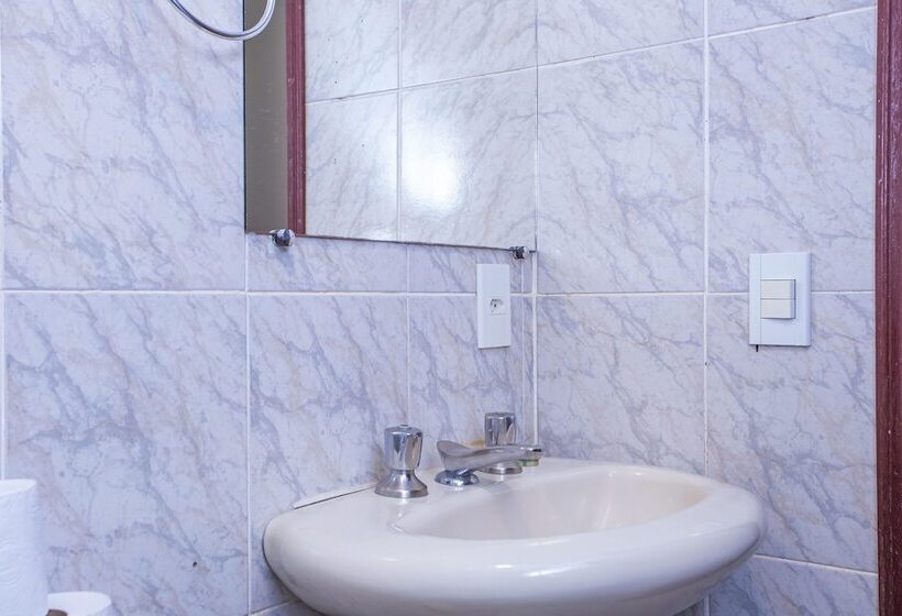 Standart Oda, Pousada Das Videiras