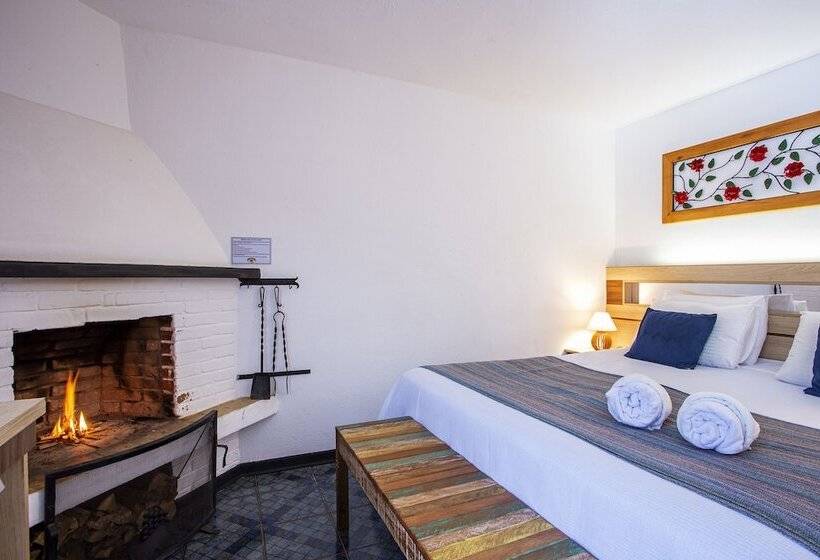 Standart Oda, Pousada Das Videiras