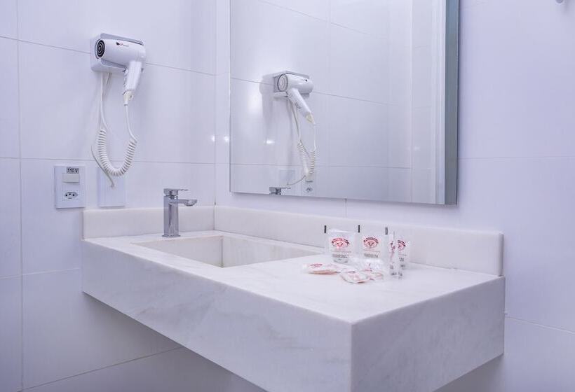 Superior Oda, Pousada Das Videiras