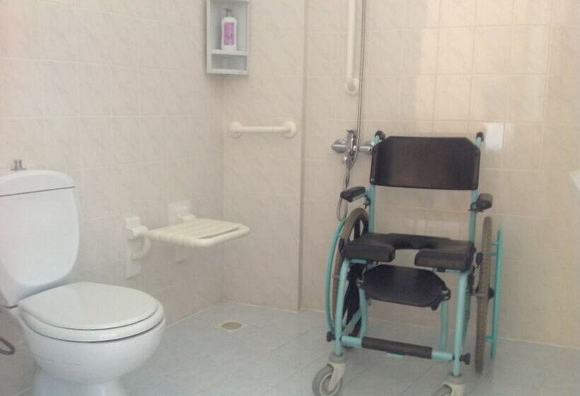 クラシックスイート, Rolli Butik