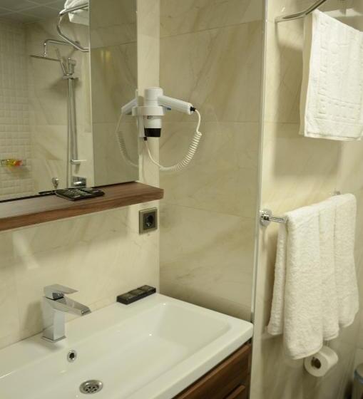 חדר סטנדרט, Safa Royal Museum