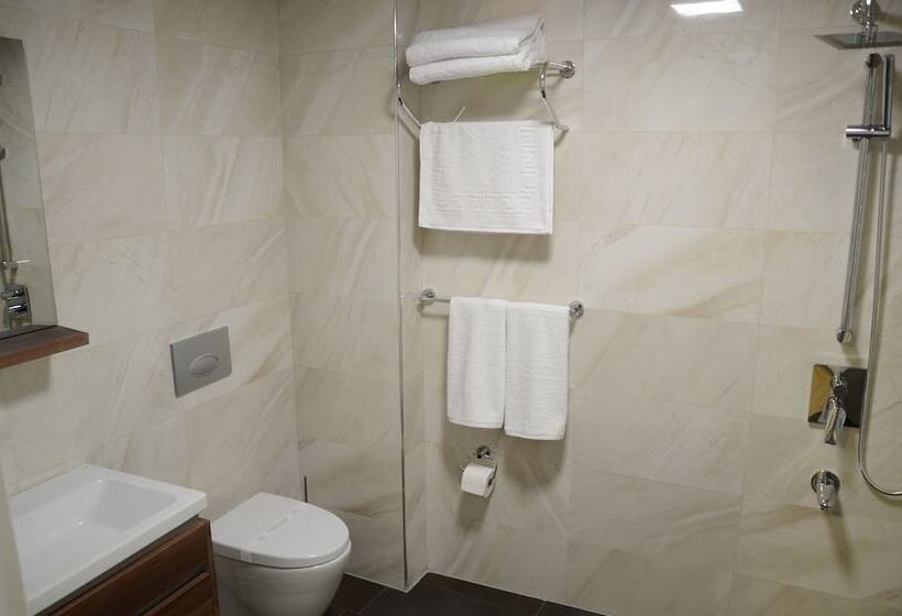 חדר סטנדרט לשלושה, Safa Royal Museum