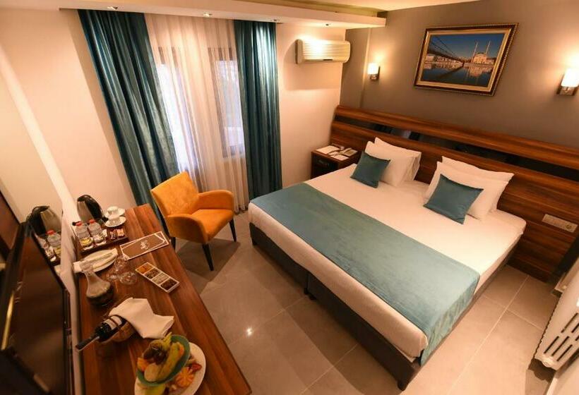 سوییت, Signature Garden Avanos Hotel & Spa