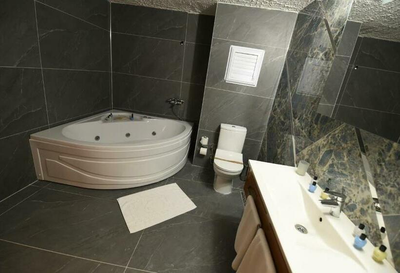 Люкс, Signature Garden Avanos Hotel & Spa