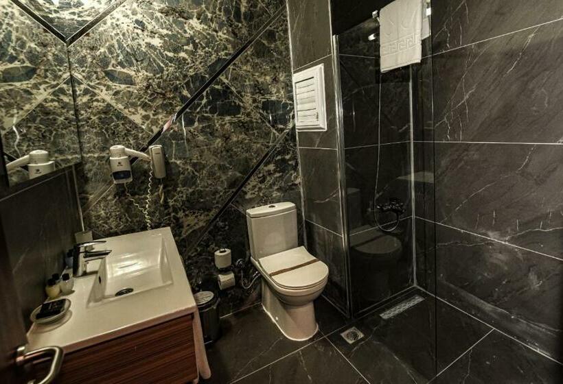 اتاق استاندارد, Signature Garden Avanos Hotel & Spa