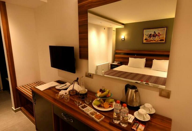 Номер Стандарт, Signature Garden Avanos Hotel & Spa