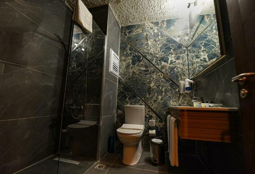 اتاق استاندارد, Signature Garden Avanos Hotel & Spa