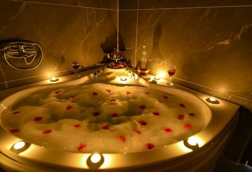 سوییت, Signature Garden Avanos Hotel & Spa