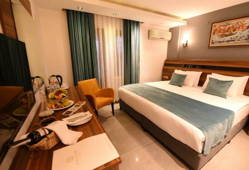 Habitació Estàndard, Signature Garden Avanos Hotel & Spa