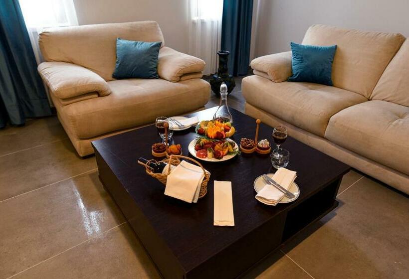 Люкс, Signature Garden Avanos Hotel & Spa