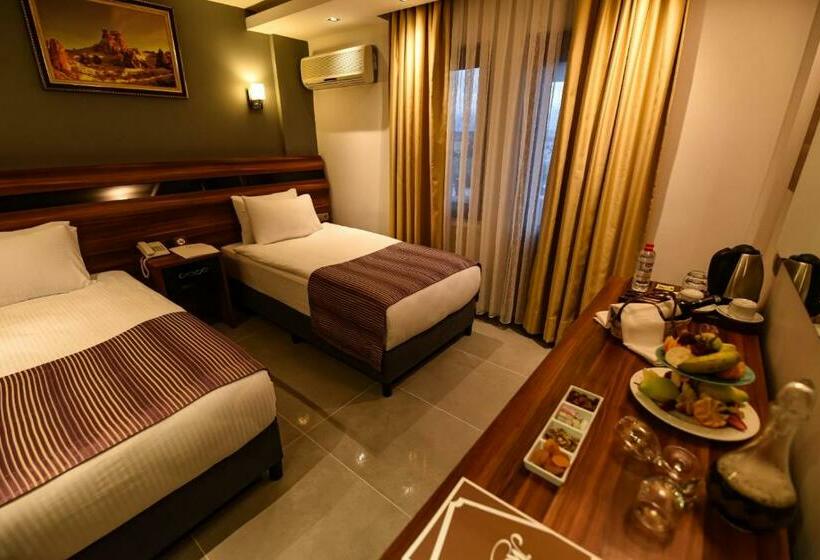 اتاق استاندارد, Signature Garden Avanos Hotel & Spa