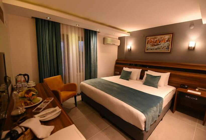 Номер Стандарт, Signature Garden Avanos Hotel & Spa