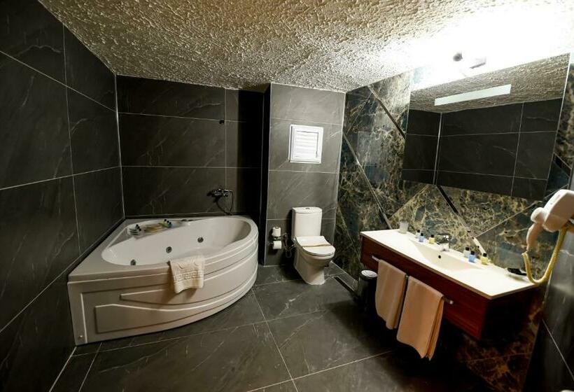 سوییت, Signature Garden Avanos Hotel & Spa