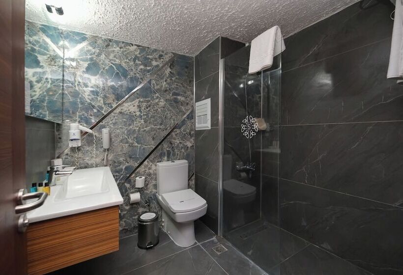 Номер Стандарт, Signature Garden Avanos Hotel & Spa