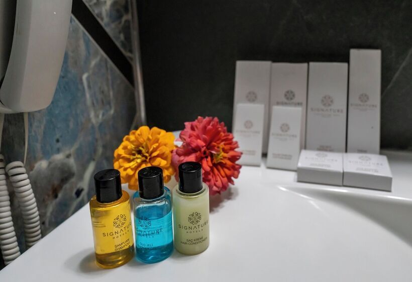 Habitació Estàndard, Signature Garden Avanos Hotel & Spa