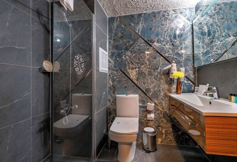 Habitació Estàndard, Signature Garden Avanos Hotel & Spa