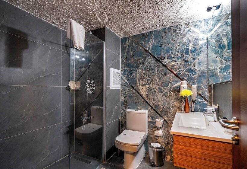 اتاق استاندارد, Signature Garden Avanos Hotel & Spa