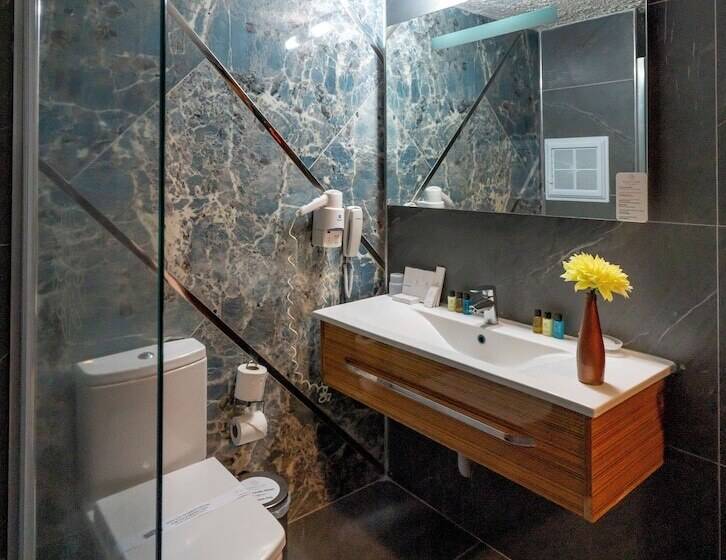 Номер Стандарт, Signature Garden Avanos Hotel & Spa